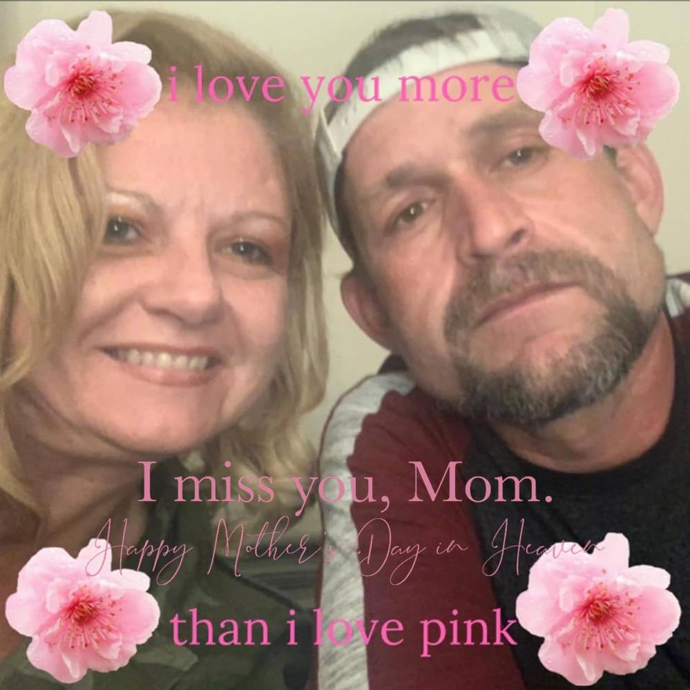 Meet your Posher, Dana